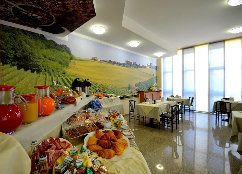 Rio Hotel Ривалта ди Торино Екстериор снимка