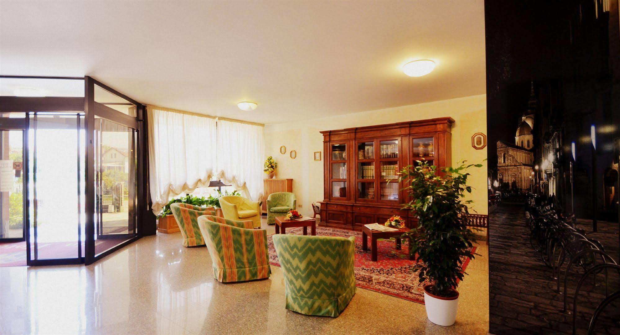 Rio Hotel Ривалта ди Торино Екстериор снимка