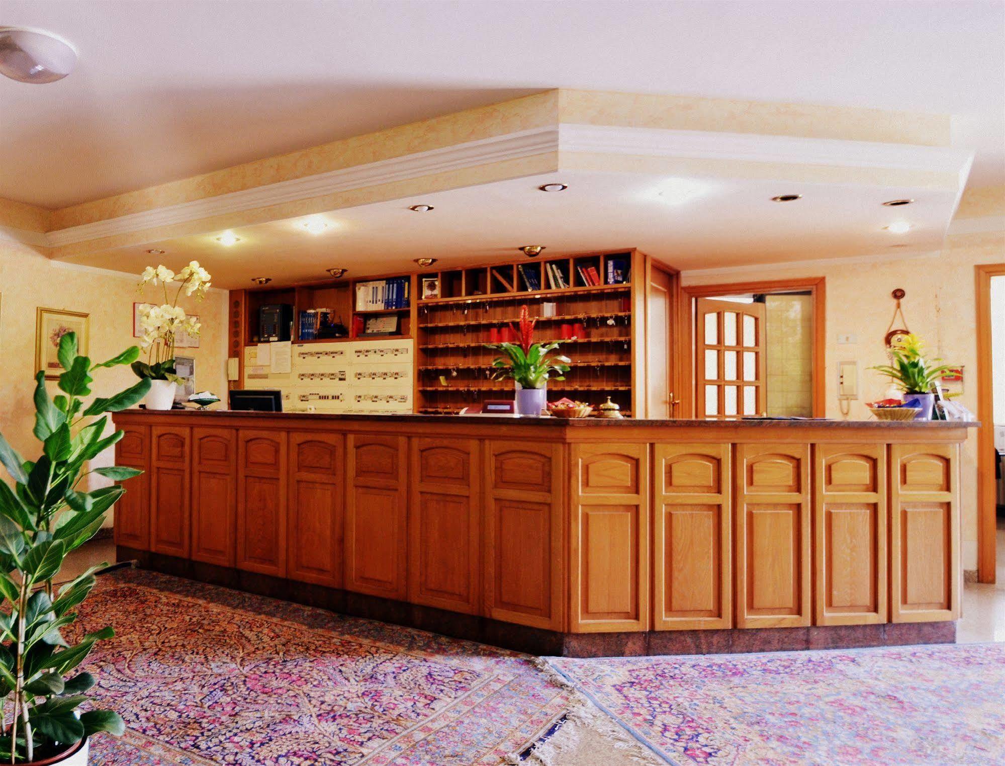 Rio Hotel Ривалта ди Торино Екстериор снимка