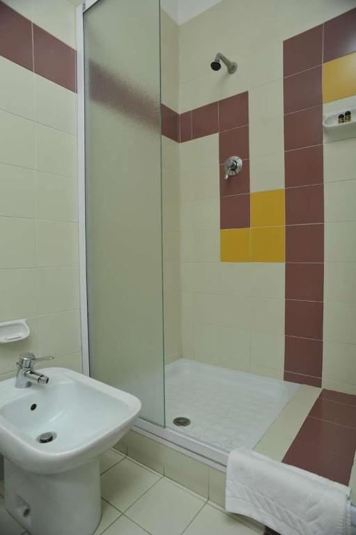Rio Hotel Ривалта ди Торино Екстериор снимка
