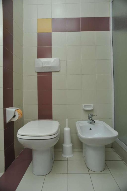 Rio Hotel Ривалта ди Торино Екстериор снимка
